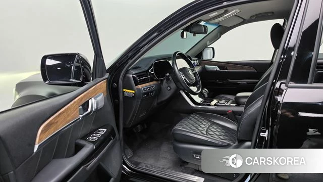 Kia Mohave Master id 4900197 из Кореи 30