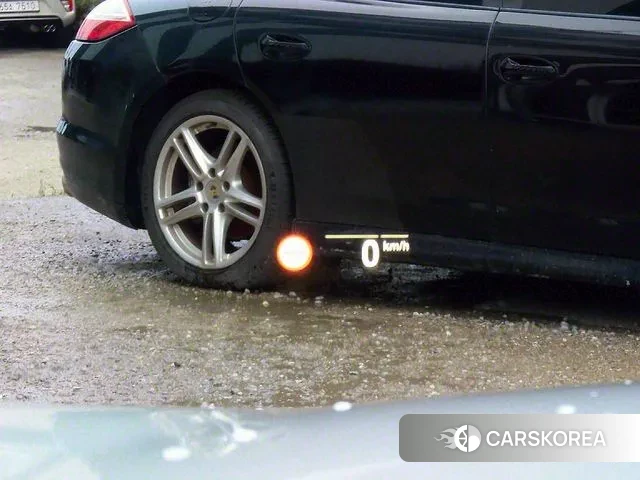 BMW 5 Series (G30) id 3007712 из Кореи 20