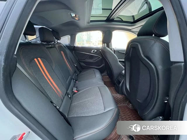 BMW 2 series (imported) id 4335884 из Китая 28