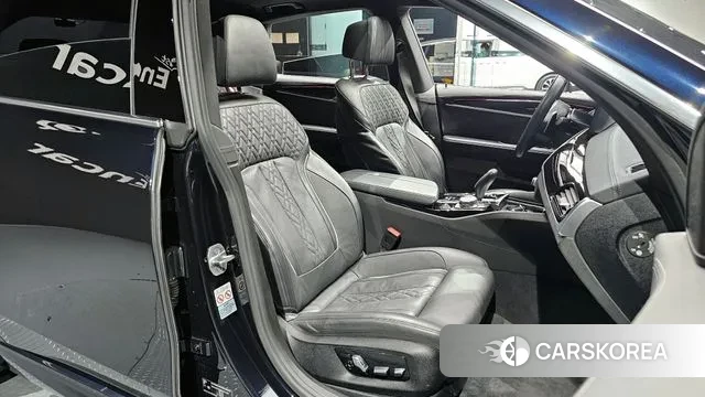 BMW 6 Series GT (G32) id 3428140 из Кореи 20