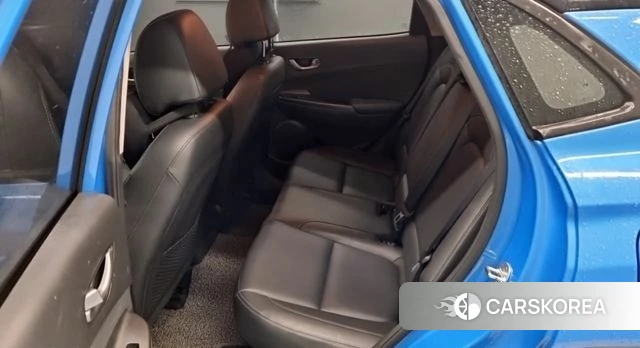 Hyundai Kona id 3861407 из Кореи 16