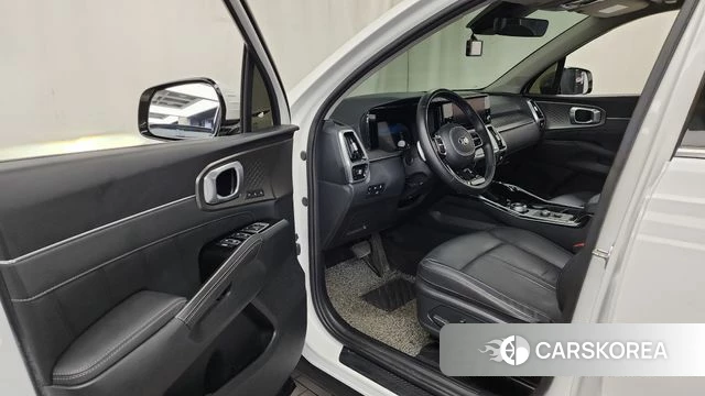 Kia Sorento 4th Generation id 4604634 из Кореи 34