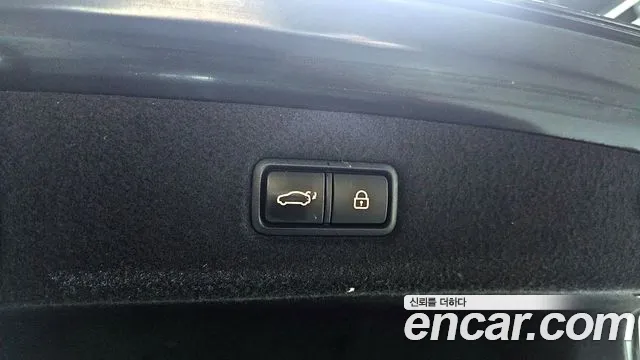 Genesis EQ900 id 2766004 из Кореи 20