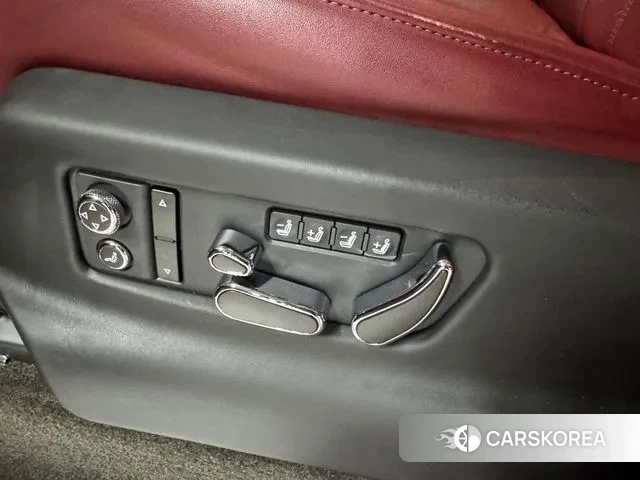 Bentley Bentayga id 3646741 из Кореи 20