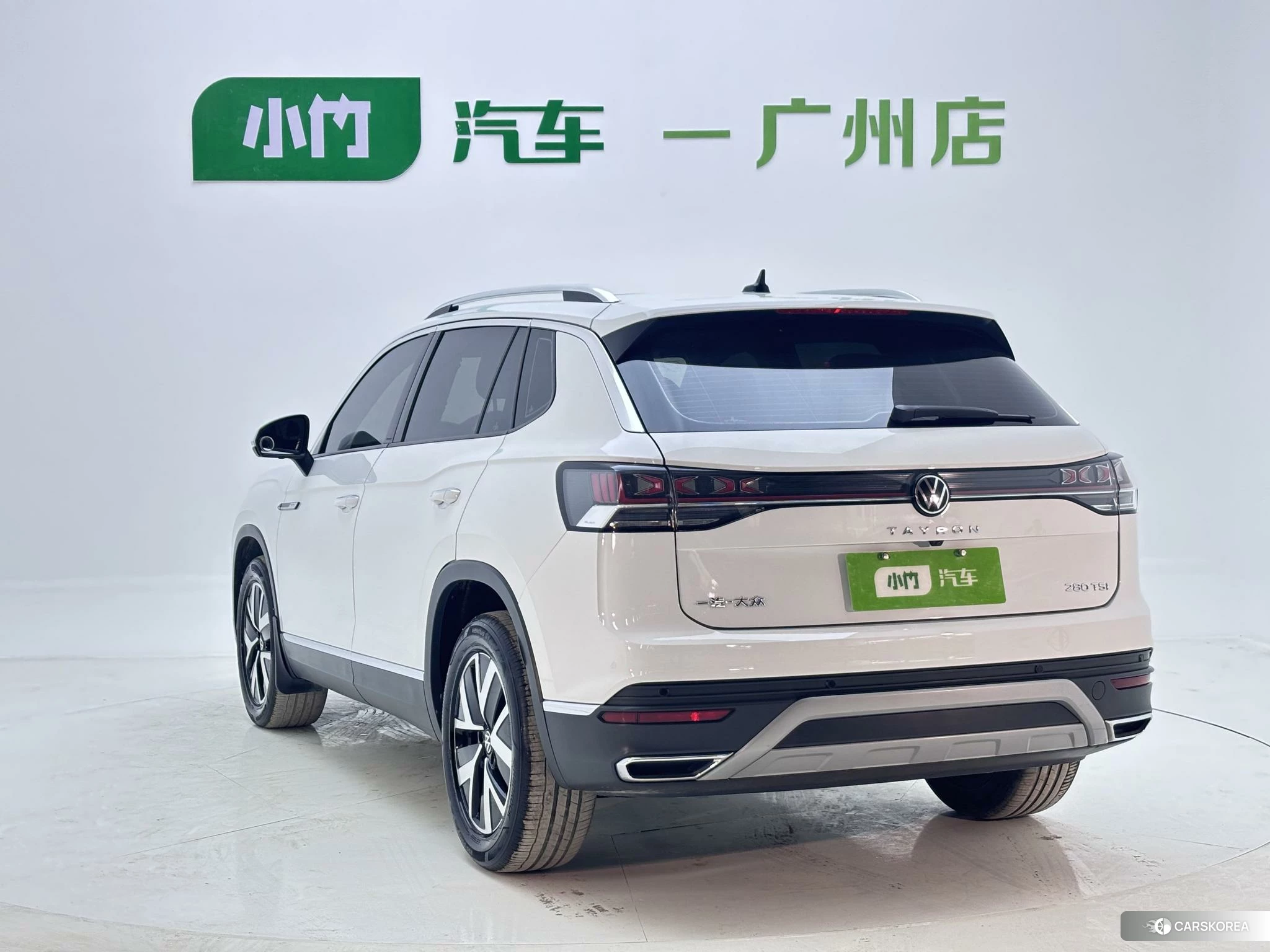 Volkswagen Tanyue id 4462064 из Китая 31