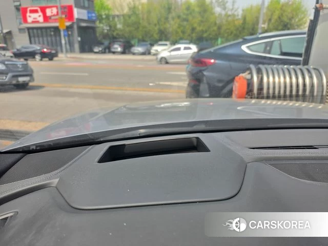 Audi Q8 (4M) id 3935542 из Кореи 16