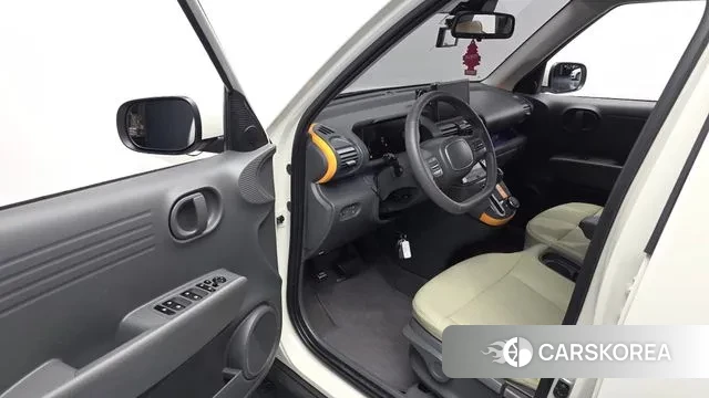 Hyundai Casper id 3707295 из Кореи 20