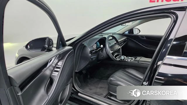 Genesis G80 (RG3) id 4711222 из Кореи 30