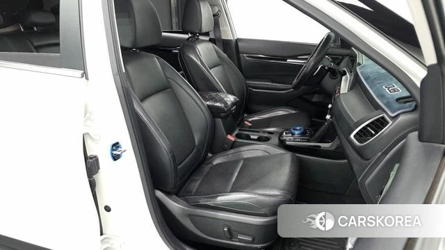 Kia The New Seltos id 3883952 из Кореи 20