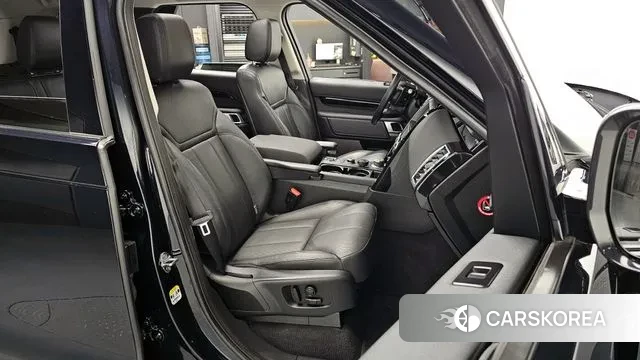 Land Rover Discovery 5 id 3778682 из Кореи 20