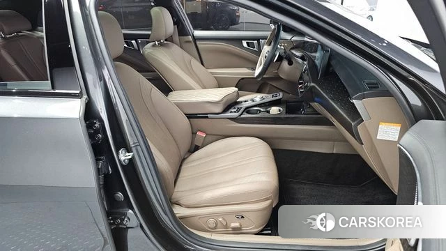 Kia K8 Hybrid id 4427846 из Кореи 30