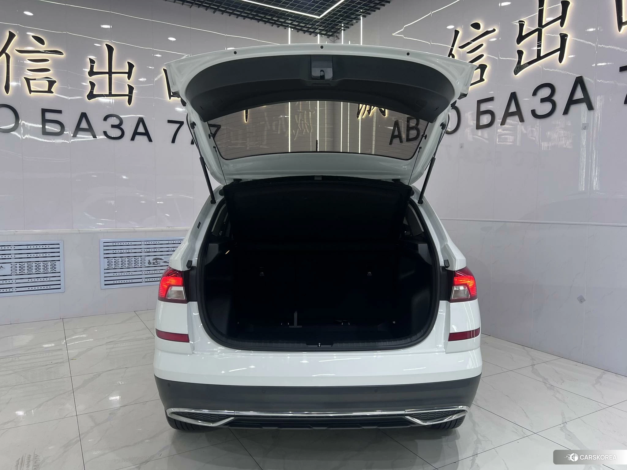 Skoda Komick id 4461302 из Китая 21