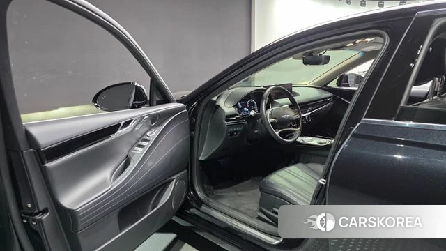 Genesis G80 (RG3) id 4848978 из Кореи 20