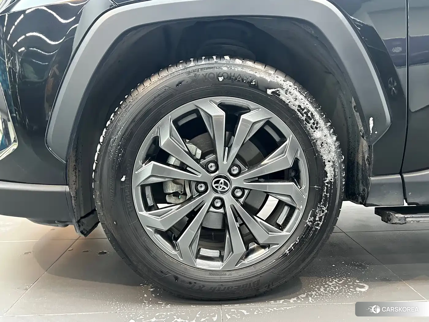 Toyota RAV4 id 4514240 из Китая 19