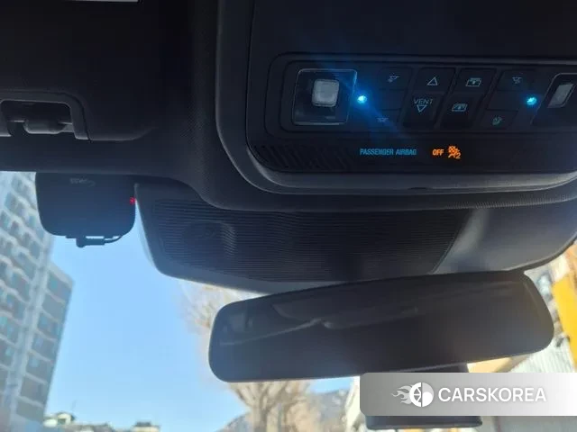 Ford Explorer 6th Generation id 3681967 из Кореи 19