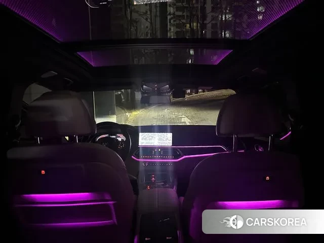 BMW X5 (G05) id 3452545 из Кореи 19