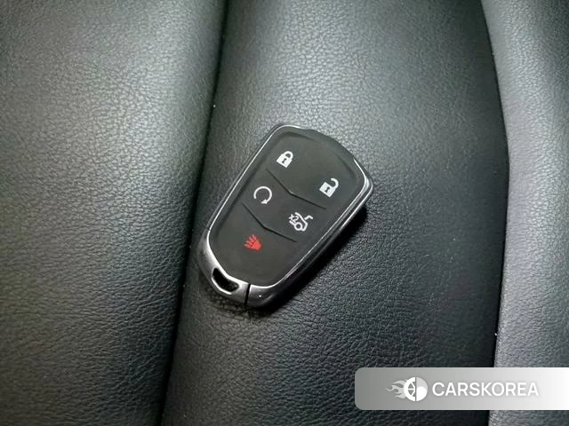 Cadillac XT6 id 4235842 из Китая 20