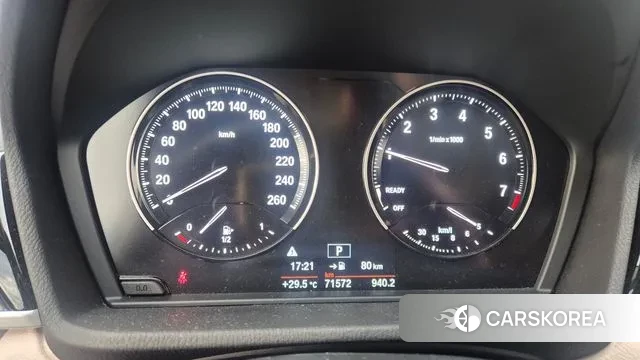 BMW X2 (F39) id 3038867 из Кореи 10