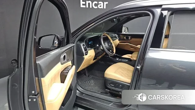 Kia Sorento 4th Generation id 3033559 из Кореи 20