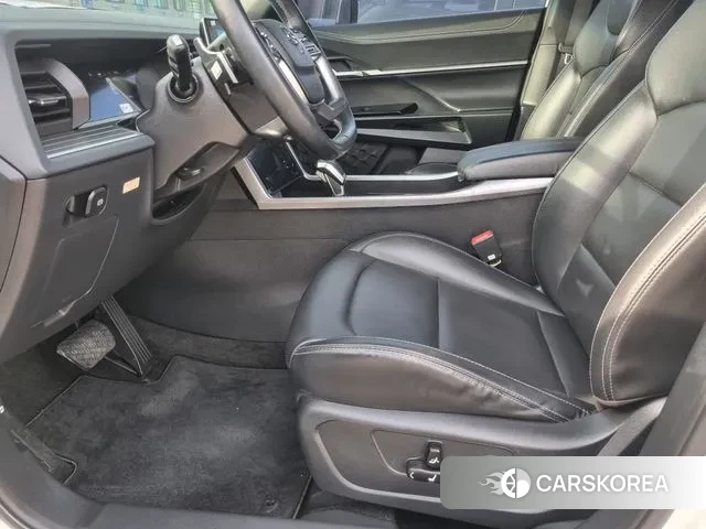 Ssangyong Torres id 3452942 из Кореи 20