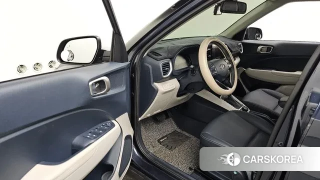 Hyundai Venue id 3437562 из Кореи 20