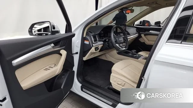 Audi Q5 (FY) id 3126450 из Кореи 20