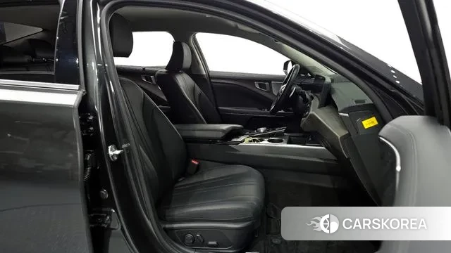 Kia K8 id 3371477 из Кореи 20