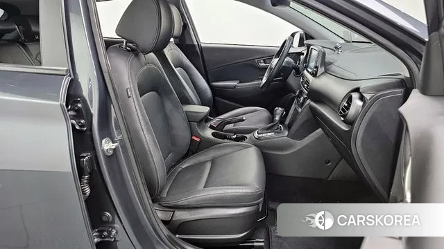 Hyundai Kona id 3161562 из Кореи 20