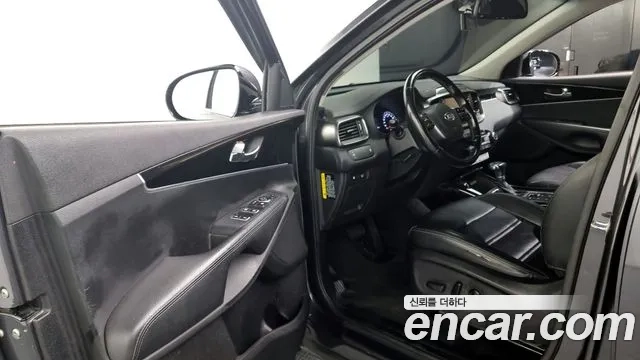 Kia The New Sorento id 2897301 из Кореи 20