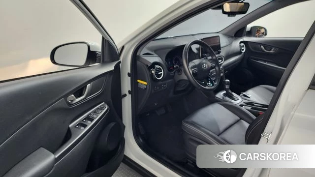 Hyundai Kona Hybrid id 4872941 из Кореи 30