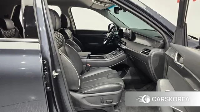 Hyundai Palisade id 3389644 из Кореи 20