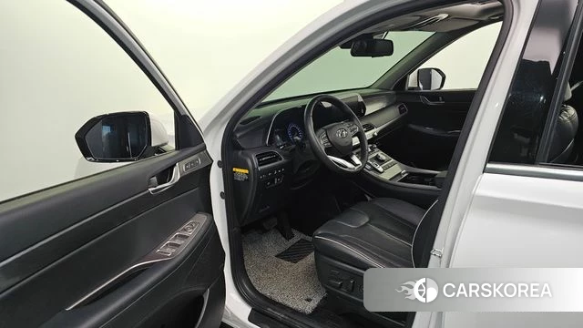 Hyundai Palisade id 4294480 из Кореи 20