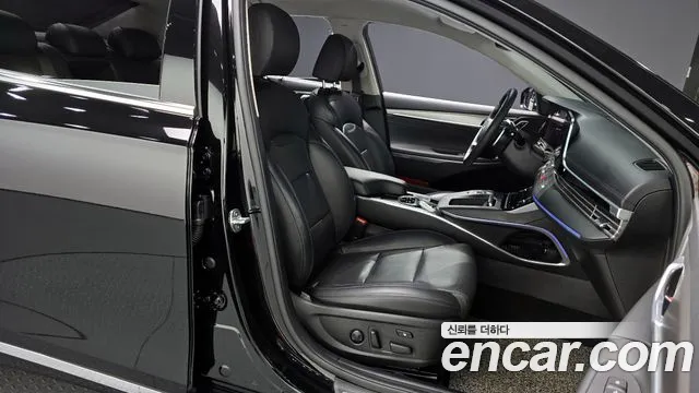 Hyundai The New Grandeur IG id 2801966 из Кореи 20