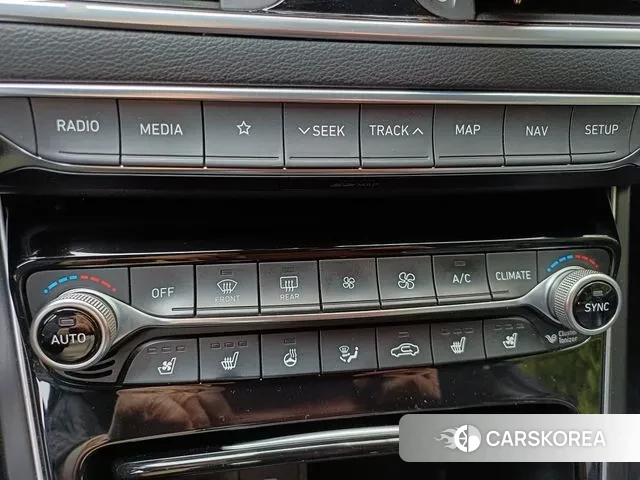 Hyundai Grandeur IG id 3325162 из Кореи 20