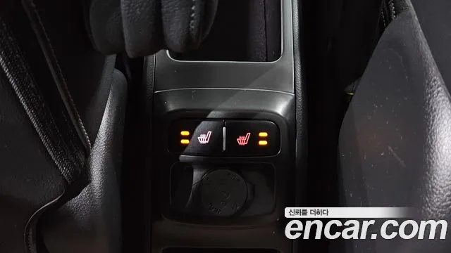 Kia The New Ray id 2765532 из Кореи 20