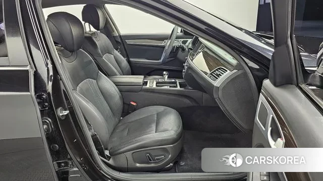 Genesis G80 id 3198805 из Кореи 20