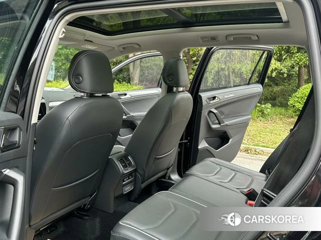 Volkswagen Tiguan L id 4238129 из Китая 26