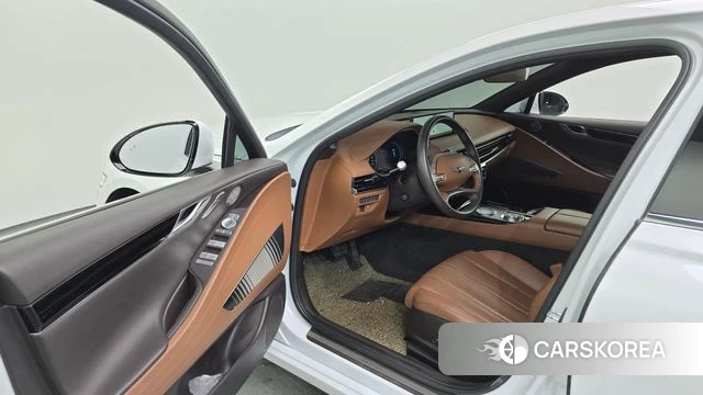 Genesis G80 (RG3) id 3935918 из Кореи 20