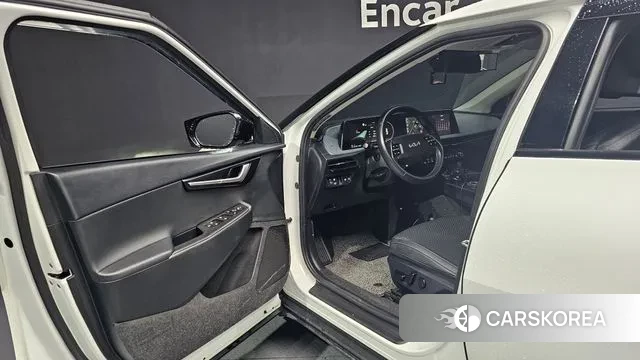 Kia EV6 id 3022413 из Кореи 20