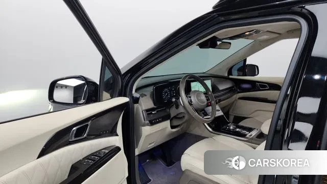 Kia Carnival 4th generation id 3524395 из Кореи 20