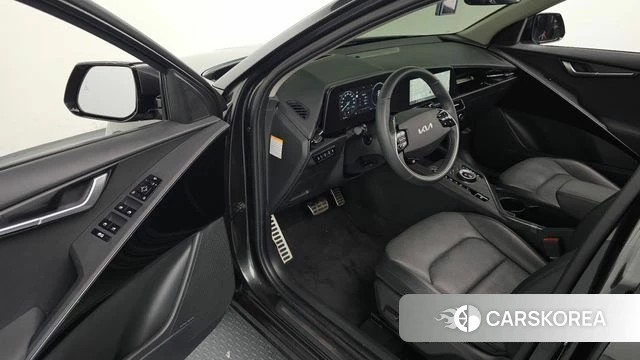 Kia Di Ol Nu Niro id 4457745 из Кореи 20