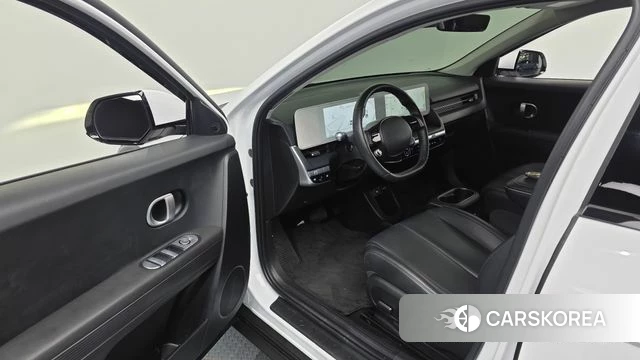 Hyundai Ionic 5 id 4342804 из Кореи 30