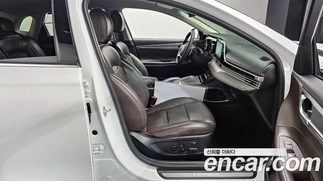 Hyundai The New Grandeur IG id 2863878 из Кореи 20