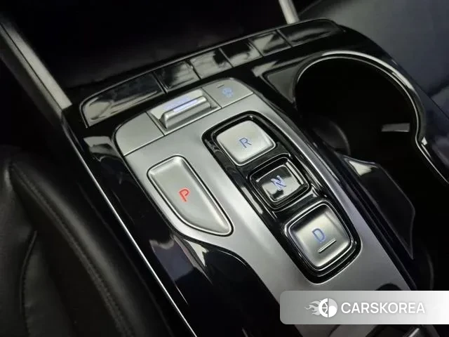 Hyundai Tucson (NX4) id 3373531 из Кореи 19