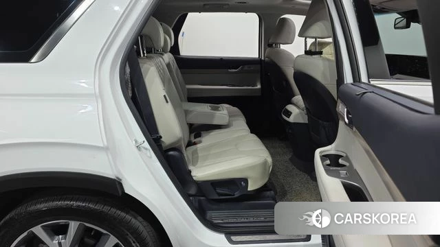 Hyundai Palisade id 4317907 из Кореи 38
