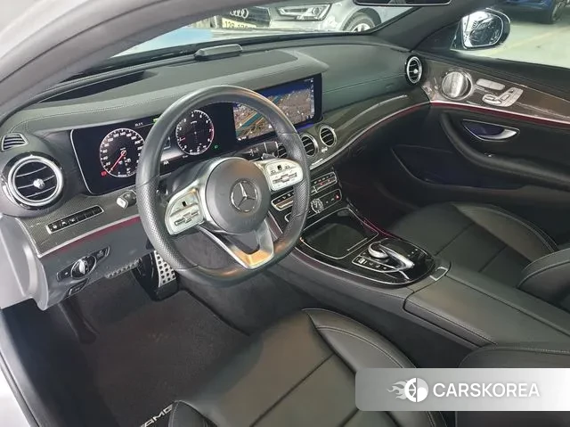 Mercedes-Benz E-Class W213 id 2990890 из Кореи 20