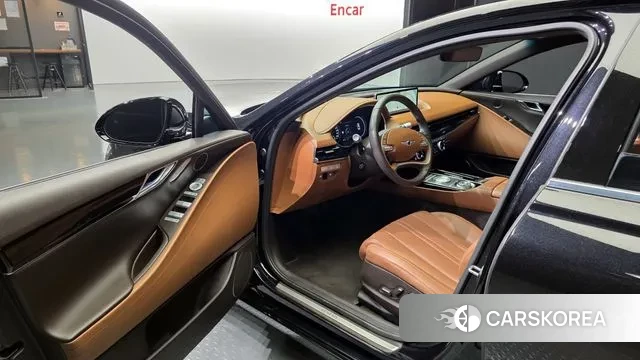 Genesis G80 (RG3) id 3213172 из Кореи 20