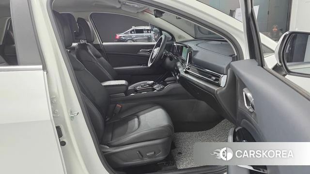 Kia Sportage 5th Generation id 3859860 из Кореи 20