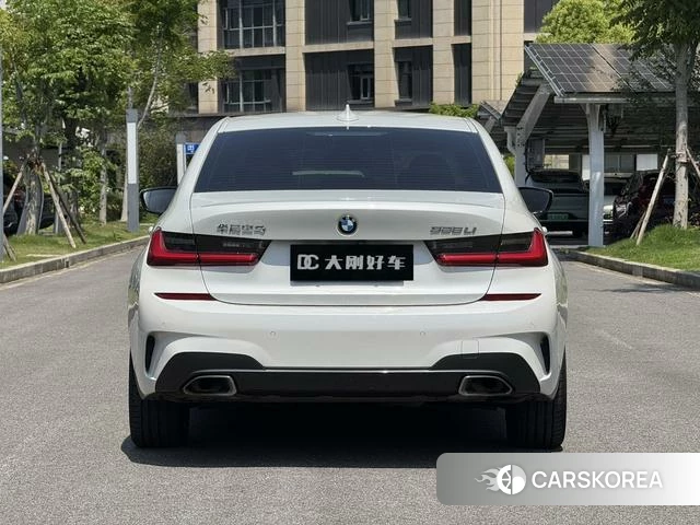 BMW 3 series id 4211339 из Китая 20