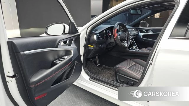 Genesis G70 id 4907171 из Кореи 36